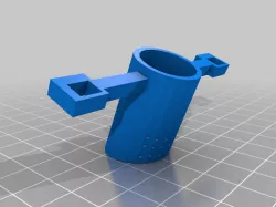 Hydroponic (WATERFALL)