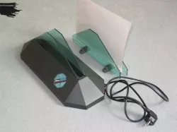 Ibico thermo binding machine cooling rests