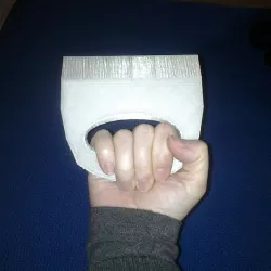 Ice Scraper