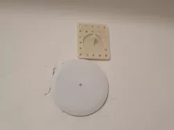 Ikea clock hook