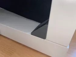 IKEA LACK Verstärkung / Angle Stabilizer