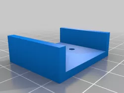 Ikea Shelving Clips