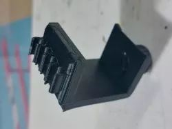 Ikea Table Cable Holder