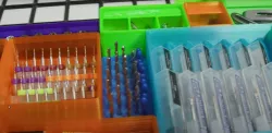 Infinite Storage Solution by Zach Freedman