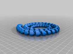 Infinity cube