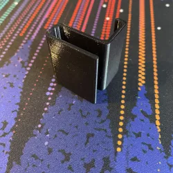 iPhone 11 Pro Continuity Camera Mount