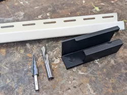 J-Channel Pixel Jig