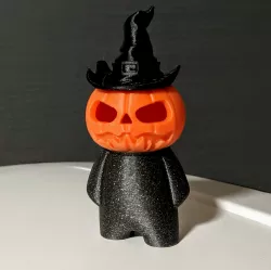 Jack-O-Fella