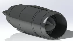 Jet Engine