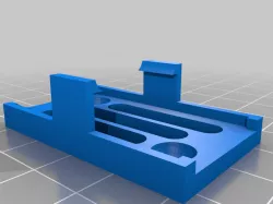Jeti R3 Mount