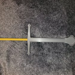 John wick pencil grip