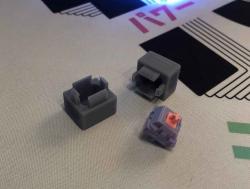 kailh switch opener 3D Models | Page 1 | STLFinder