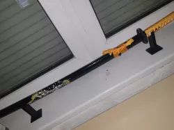 Katana Dagger Sword Holder