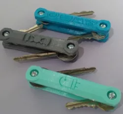 Key Holder / PortaLlaves