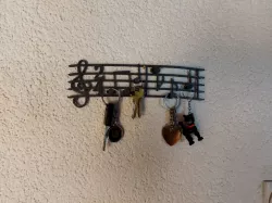 Key hook