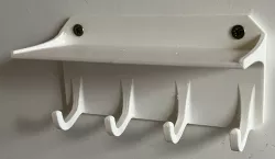 Key Hooks