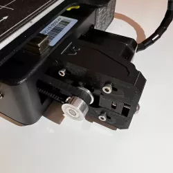 Kingroon KP3S - Y Belt Tensioner