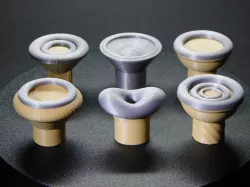 Knobs and handles for doors and drawers