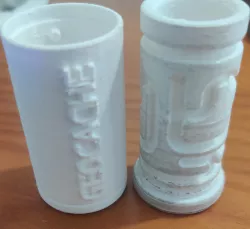 Labyrinth Container - GeoCache (Remix)