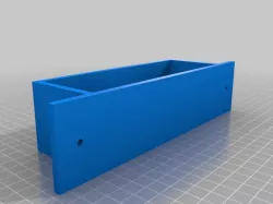 LACK LCD 16x2
