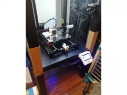 Lack Table Riser