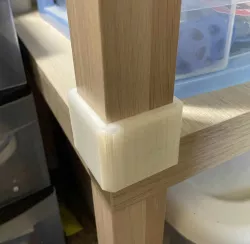 Lack Table Stacker