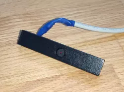 Laptop webcam case (Acer Crystal Eye)