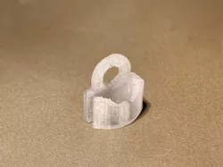 LED Strip Clip