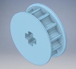 lego pulley 3D Models | Page 1 | STLFinder