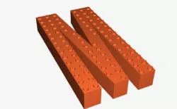 lego M