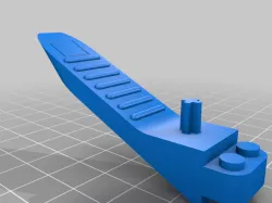 Lego Separator Tool Simplified