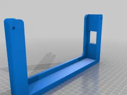 Lenovo 300W Slim Power Supply - Wall Mount