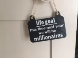 life goal 