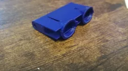 Light Bar (for HERO ME printhead)