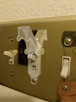 Light Switch Cover