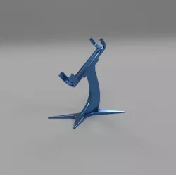 Lightsaber Stand