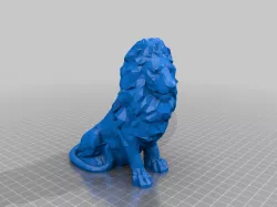 	Lion