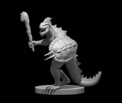 Lizardfolk