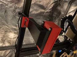 Logitech C270 Mount