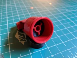 Logitech G29/920/G27/G25  PRELOAD SPACER FOR ALL PEDALS