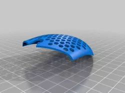 logitech g305 Honeycomb cover