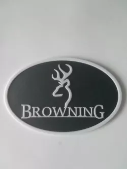 Logo Browning