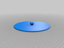 Lomi Composter Lid
