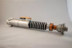 Luke Skywalker - Lightsaber (ROTJ Hero Version)