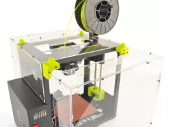 Lulzbot Mini Enclosure