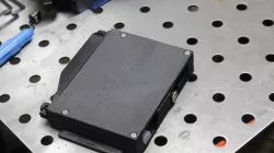 M50 ECU Case