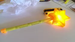 Magic Wand