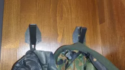 Magnetic Jacket Hook