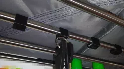 Magnetic Key Holder - IKEA TJUSIG Compatible