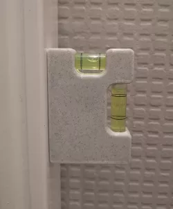 Magnetic Spirit Level